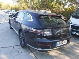 VOLKSWAGEN Arteon Sb Elegance 2.0 Tdi 150le
