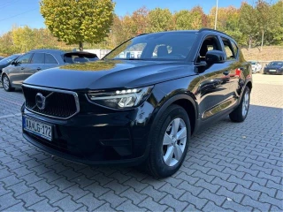 VOLVO Xc40 T2 Aut Essential