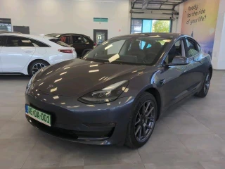 TESLA Model 3 - ELEKTROMOS GÉPJÁRMŰ! AZ AKKU KONDÍCIÓ VIZSGÁLAT EREDMÉNYE A DOKUMENTOMOK KÖZÖTT VAN! Long Range