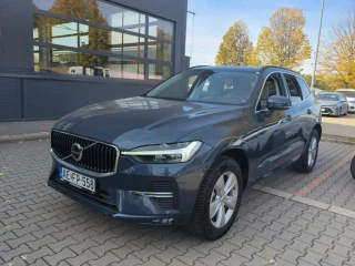 VOLVO Xc60 HYBRID 2.0 B4 P COR  E AUTO