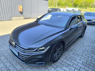 VOLKSWAGEN Arteon Sb R-Line 2.0 Tdi 150le Dsg