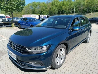 VOLKSWAGEN Passat 2.0 TDI 150HP DSG ELEGANCE VAR