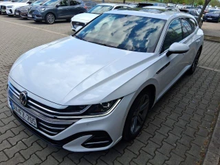 VOLKSWAGEN Arteon Sb R-Line 2.0 Tdi 200le Dsg 4m