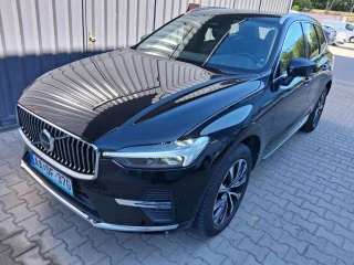 VOLVO Xc60 HYBRID B4 D Aut Plus Bright