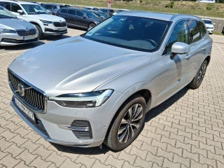 VOLVO Xc60 HYBRID B4 D Awd Aut Plus Bright