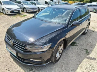 VOLKSWAGEN Passat Variant Elegance 2.0 Tdi 150le