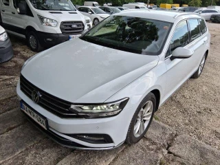VOLKSWAGEN Passat Variant Elegance 2.0 Tdi 150le