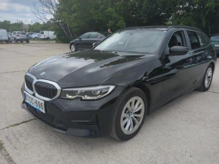 BMW Series 3 2.0 320I AUT  O TOURING