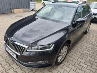 SKODA Superb Combi Style 2.0 Tdi Scr Dsg 150le