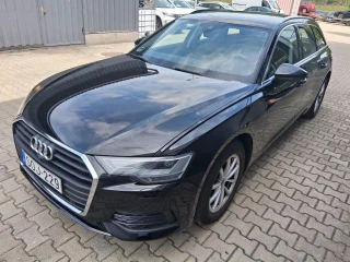 AUDI A6 Avant HYBRID 45 Tfsi S Tronic