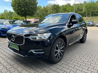 VOLVO Xc60 - PLUG-IN HYBRID GÉPJÁRMŰ! AZ AKKU KONDÍCIÓ VIZSGÁLAT EREDMÉNYE A DOKUMENTOMOK KÖZÖTT VAN! T8 Awd Recharge Inscription