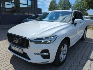 VOLVO Xc60 HYBRID 2.0 B4 P MOM  ENTUM PRO AUTO