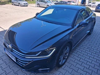 VOLKSWAGEN Arteon R-Line 2.0 Tdi Scr 150le Dsg