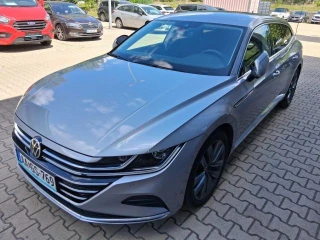 VOLKSWAGEN Arteon Sb Elegance 2.0 Tdi 150le Dsg