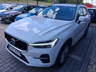 VOLVO Xc60 HYBRID B4 Aut Core