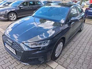 AUDI A3 Sportback 35 Tdi S Tronic
