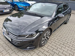 VOLKSWAGEN Arteon Sb R-Line 2.0 Tdi 200le Dsg