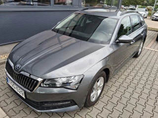 SKODA Superb Combi Ambition 2.0 Tdi Scr Dsg 150le