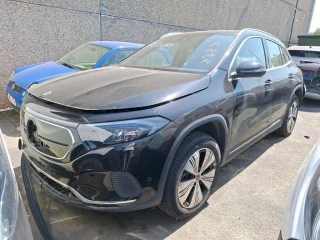 MERCEDES-BENZ EQA BEV 67KWH 250 BUSINESS LINE