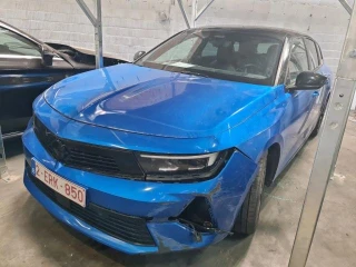 OPEL ASTRA SPORTS TOURER 1.2 TURBO 96KW S-S GS