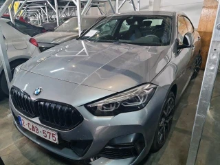 BMW 2 SERIES GRAN COUPE 1.5 218IA