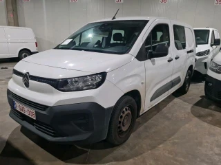 CITROËN BERLINGO 1.5 BLUEHDI 100 XL HEAVY DC