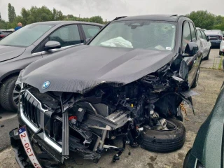 BMW X1 1.5 XDRIVE25E PHEV (180KW) 4WD AUTO