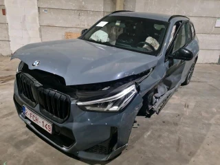 BMW X1 1.5 SDRIVE20I MHEV (115KW) DCT