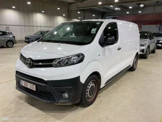 TOYOTA PROACE 1.5D 88KW MWB ACTIVE