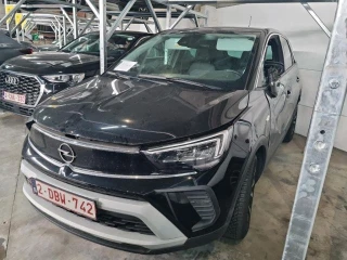 OPEL CROSSLAND 1.2 81KW TURBO S-S ELEGANCE