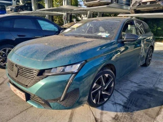PEUGEOT 308 SW 1.6 PHEV 180 S-S AUTO ALLURE PACK
