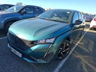 PEUGEOT 308 SW 1.2 PureTech 130ch S&S Allure Pack EAT8