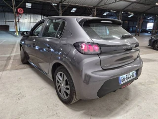 PEUGEOT 208 BUSINESS R Business 1.2 PureTech 100 S&S Active