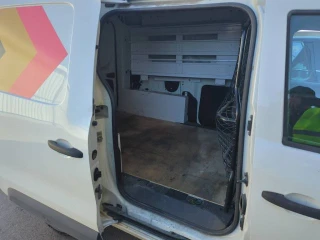 RENAULT EXPRESS Express Van 1.5 Blue dCi 95ch Confort