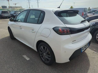 PEUGEOT 208 BUSINESS R Business 1.2 PureTech 100 S&S Active