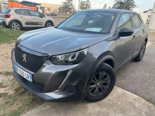 PEUGEOT 2008 1.2 PureTech 130ch S&S Active Pack EAT8