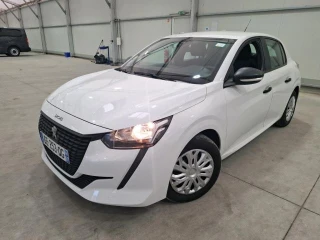 PEUGEOT 208 Affaire 1.5 BlueHDi 100 Premium