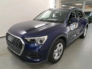 AUDI Q3 2.0 35 TDI S TRONIC BUSINESS EDITION