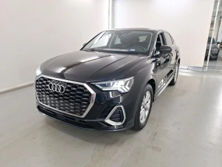 AUDI Q3 SPORTBACK 1.4 45 TFSI E S TRONIC LINE