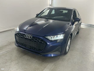 AUDI A3 BERLINE 1.5 TFSI 35 110KW S TRONIC ATTRACTION BE