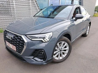 AUDI Q3 SPORTBACK 1.4 45 TFSI E S TRONIC