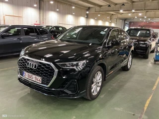 AUDI Q3 Sportback 1.4 45 TFSI E S TRONIC