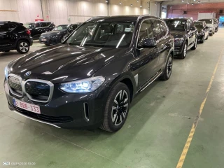 BMW IX3 80KWH AUTO