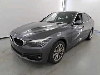 BMW 3 GRAN TURISMO DIESEL - 2016 318 dA AdBlue