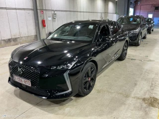 DS AUTOMOBILES 4 1.2 PURETECH 130 PERFORMANCE LINE + AUTO