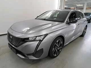PEUGEOT 308 1.2 PURETECH 96KW S-S AUTO ALLURE PACK