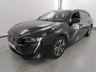 PEUGEOT 508 SW 1.5 BLUEHDI 130 S&S AUTO ALLURE PACK