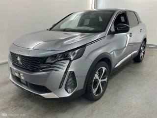 PEUGEOT 3008 1.5 BLUEHDI S&S EAT8 ALLURE