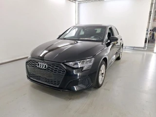 AUDI A3 SPORTBACK 1.4 40 TFSI E S TRONIC SPORTB ATTRACTION