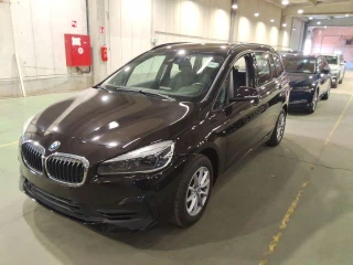 BMW 2 SERIES GRAN TOURER 1.5 218I (100KW)